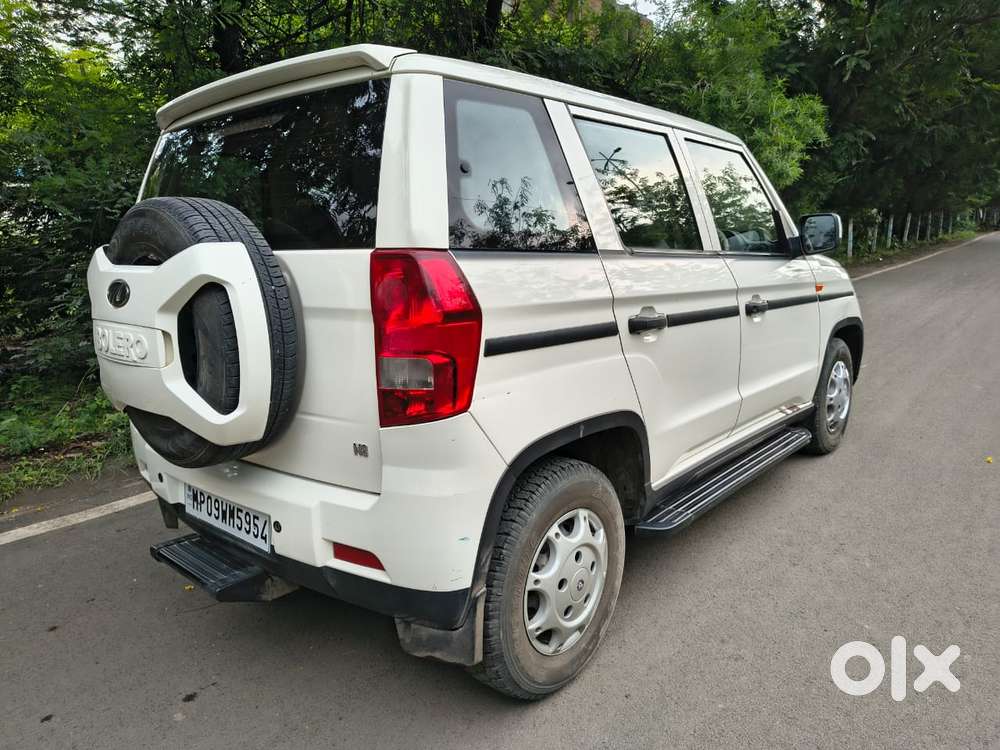 Mahindra Bolero Neo 1.5 N8, 2022, Diesel