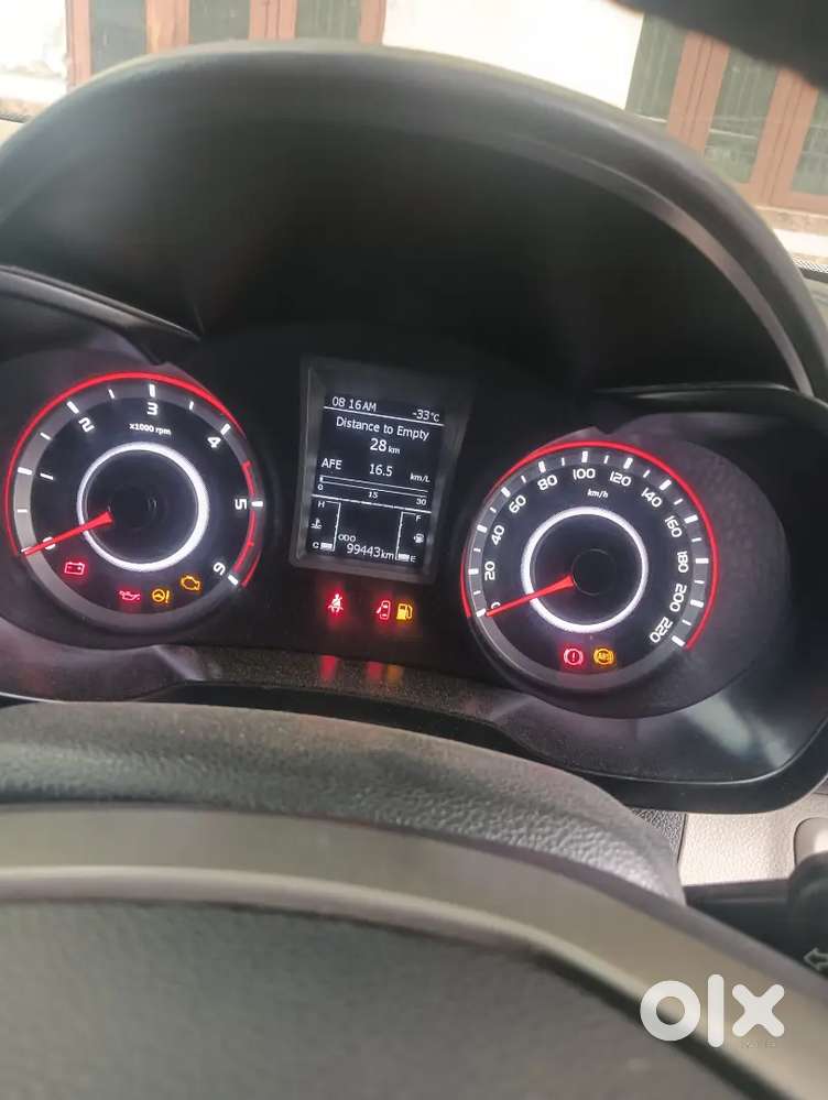 Mahindra Xuv300 Diesel 2020