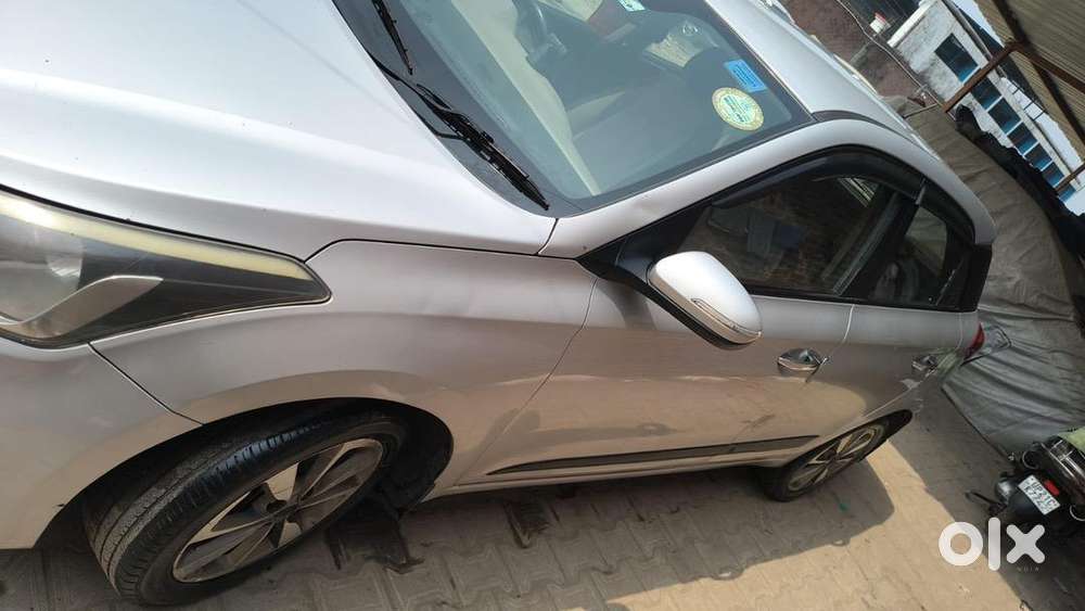 Hyundai I20 2014 Petrol Well Maintained