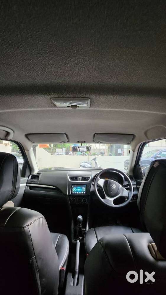 Maruti Suzuki Swift Vdi, 2016, Diesel