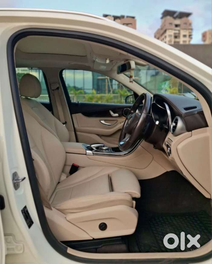 Mercedes-benz Glc 220d 4matic, 2018, Diesel