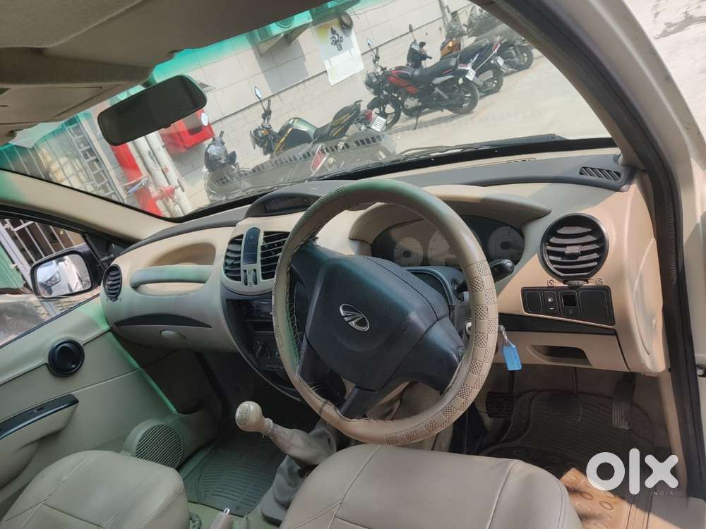 Mahindra Xylo D4, 2018, Diesel