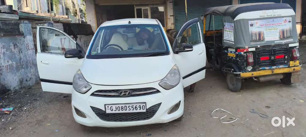 Best Condition Cng / Petrol