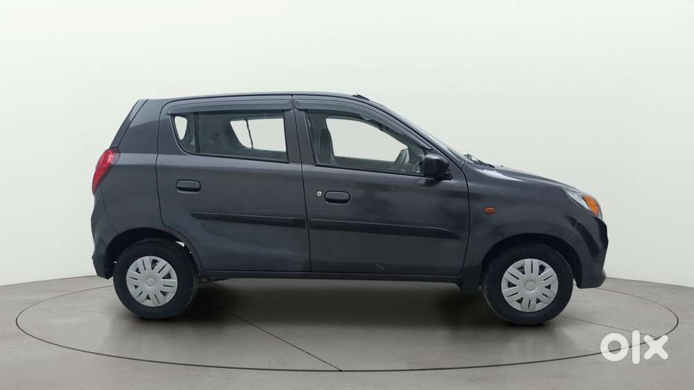 Maruti Suzuki Alto 800 Vxi, 2019, Petrol