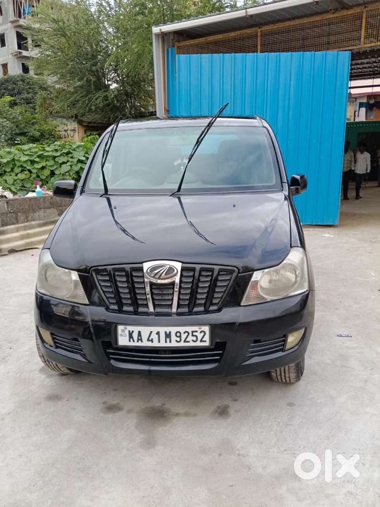 Mahindra Xylo E8 Bs-iii, 2009, Diesel