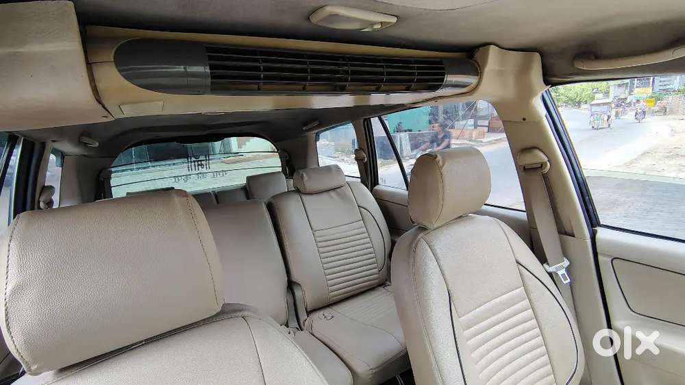 Toyota Innova 2007 Diesel Good Condition