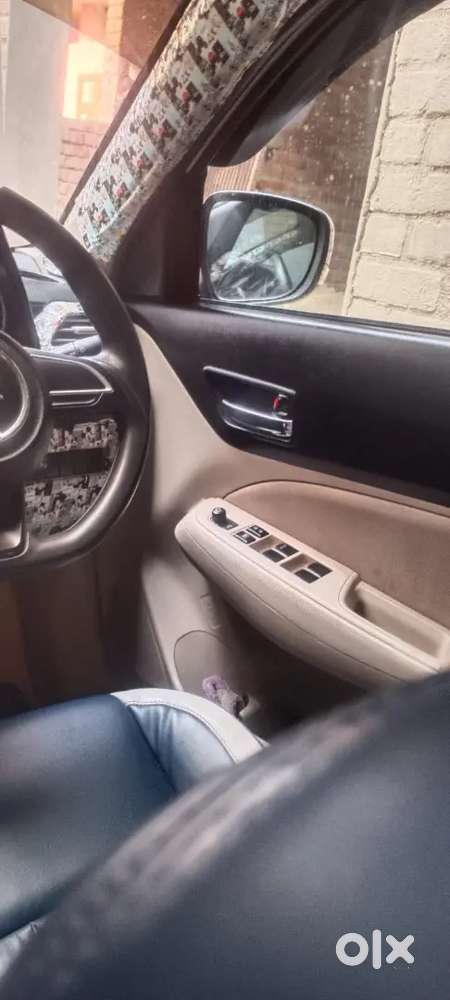 New Condition Dzire Good Condition Child Ac All Part Working Condition