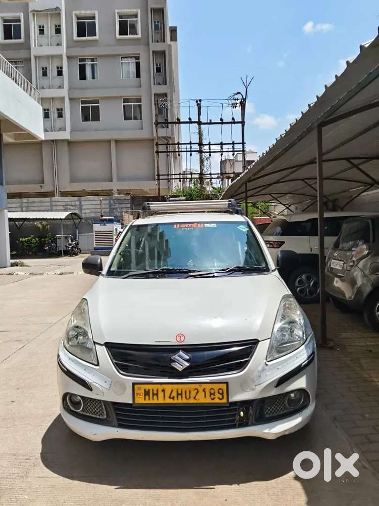 Maruti Suzuki Dzire 2029 Cng 275000 Km Driven