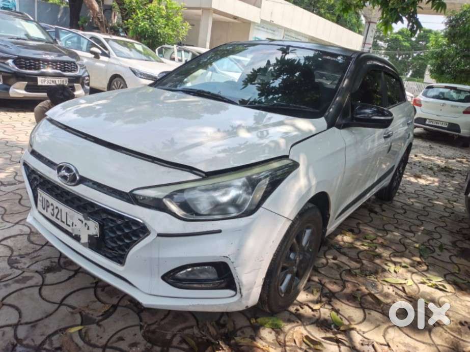 Hyundai I20 1.2 Spotz, 2020, Petrol