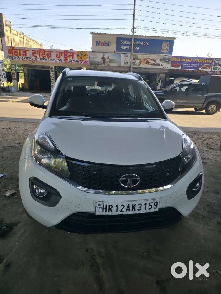 Single Hand Used Car