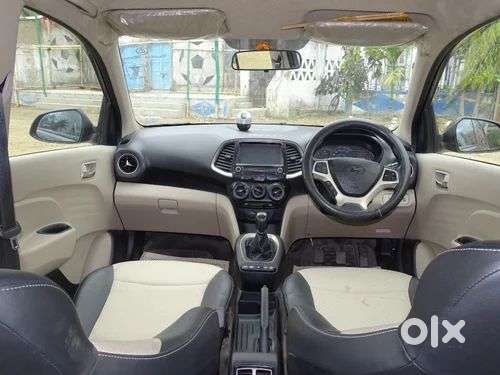 Hyundai Santro Sportz, 2018, Petrol