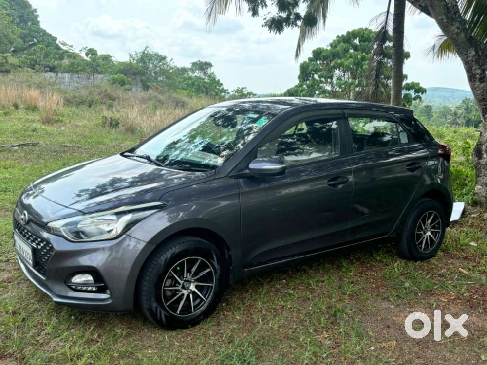 Elite I 20 For Sale
