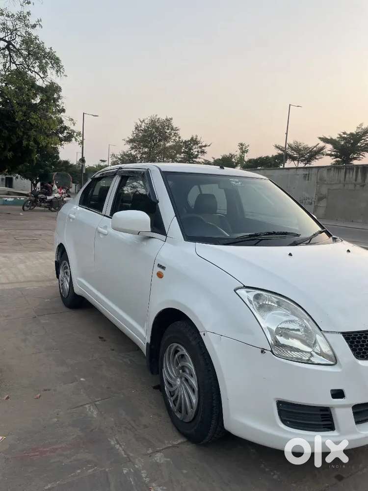 2015 Maruti Suzuki Dzire Diesel