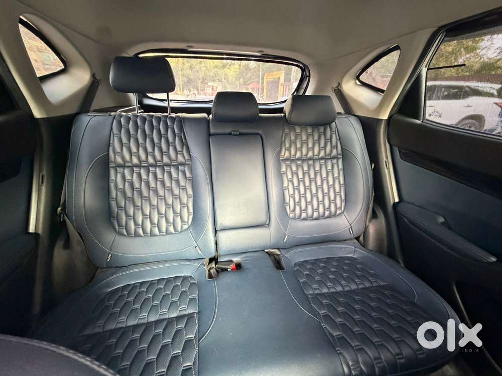 Kia Seltos 1.5 X-line Diesel At, 2023, Diesel