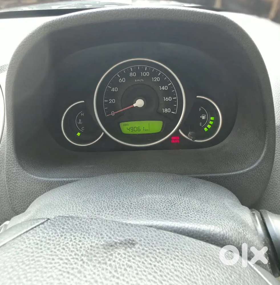 Hyundai Eon 2013 Cng & Hybrids 49000 Km Driven