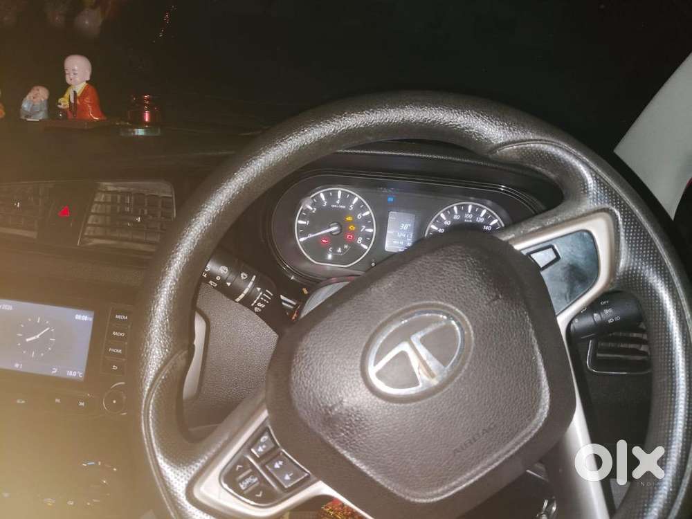 Tata Bolt 2015 Petrol 72000 Km Driven