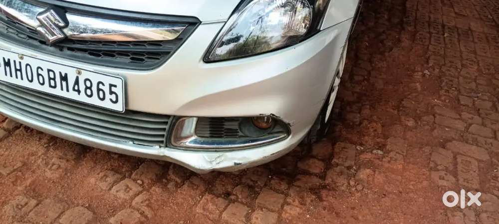 Maruti Suzuki Dzire 2016