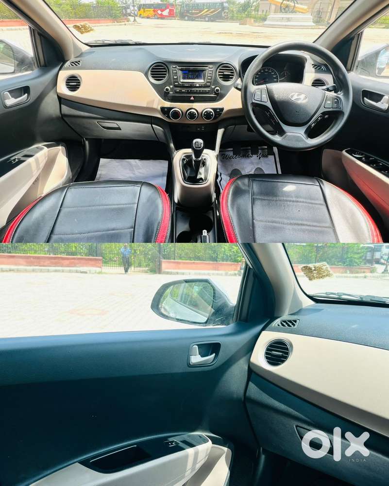 Hyundai Grand I10