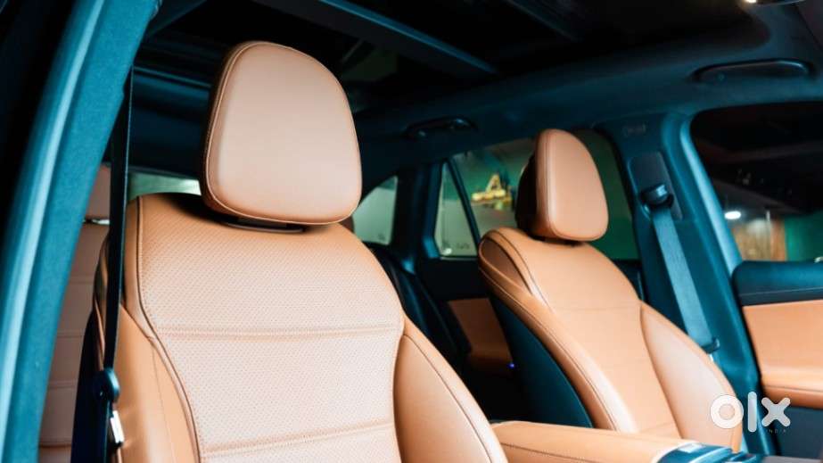 Mercedes-benz Glc 300 4matic, 2024, Petrol