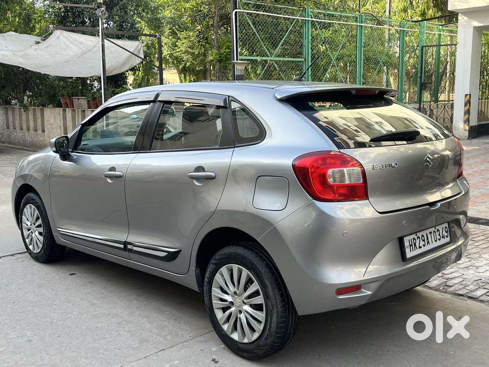 Maruti Suzuki Baleno Delta, 2019, Diesel