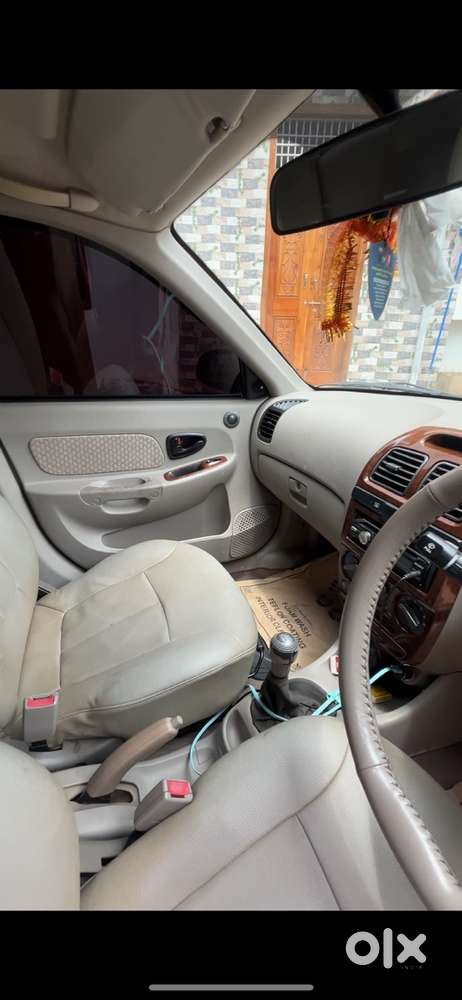 Hyundai Car Manual 2010