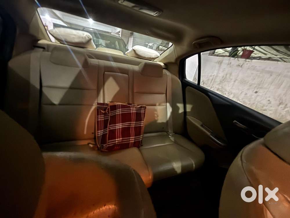 Honda City 2018 Diesel Well Maintained