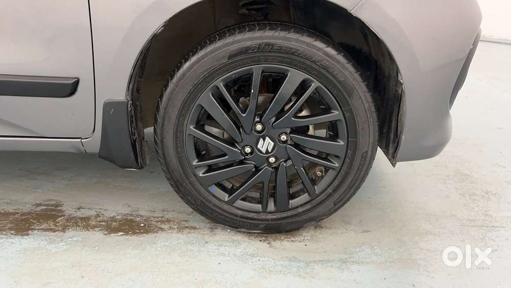 Maruti Suzuki Celerio 1.0 Zxi Plus Ags, 2022, Petrol