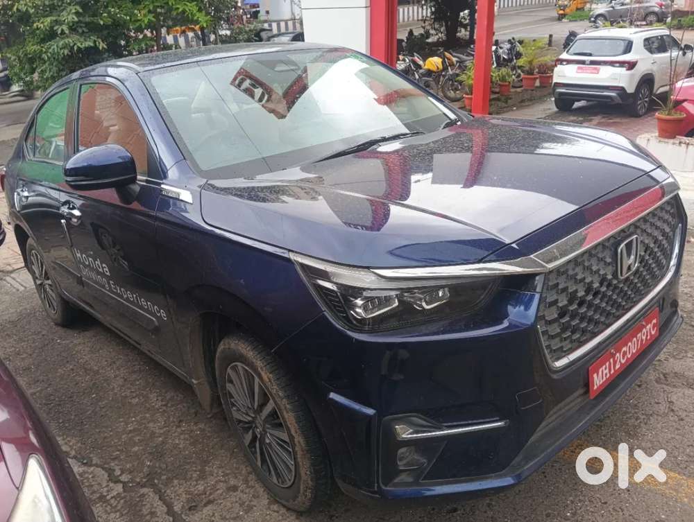 Honda Amaze, 2024, Petrol