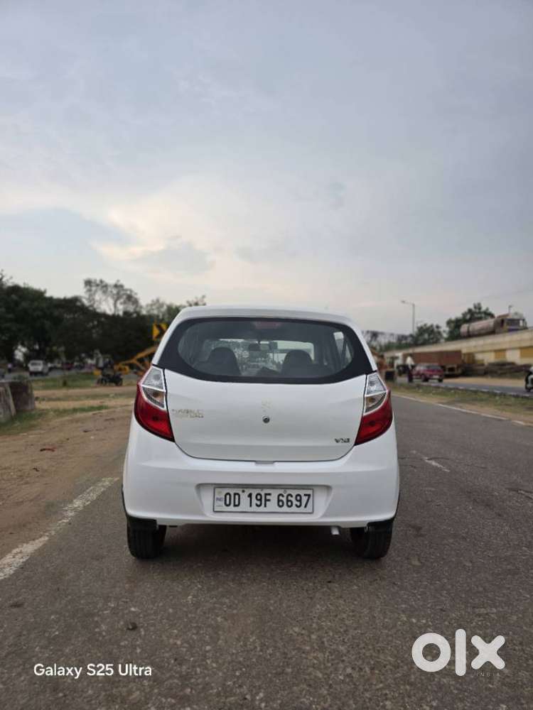 Maruti Suzuki Alto K10 Vxi (o), 2015, Petrol