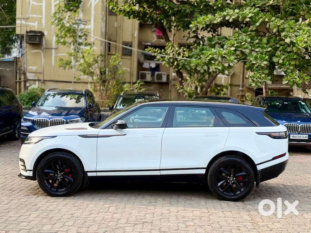 Land Rover Range Velar Hse Dynamic 2.0 Diesel, 2023, Diesel