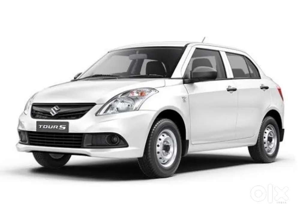 Maruti Suzuki Dzire 2017 Diesel 280000 Km Driven
