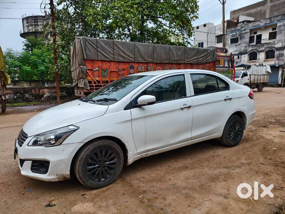 Maruti-suzuki Ciaz 2013 Diesel