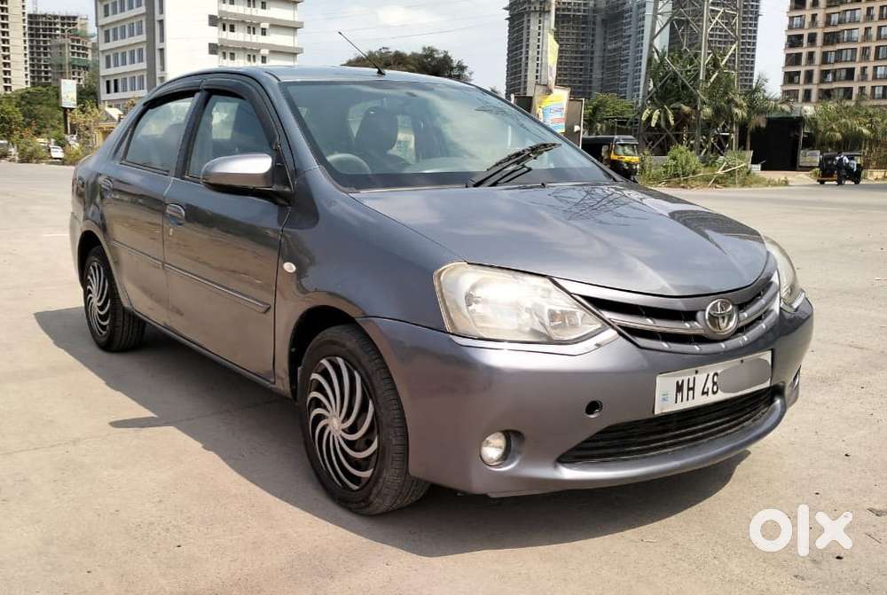 Toyota Etios Xclusive Diesel, 2013, Diesel