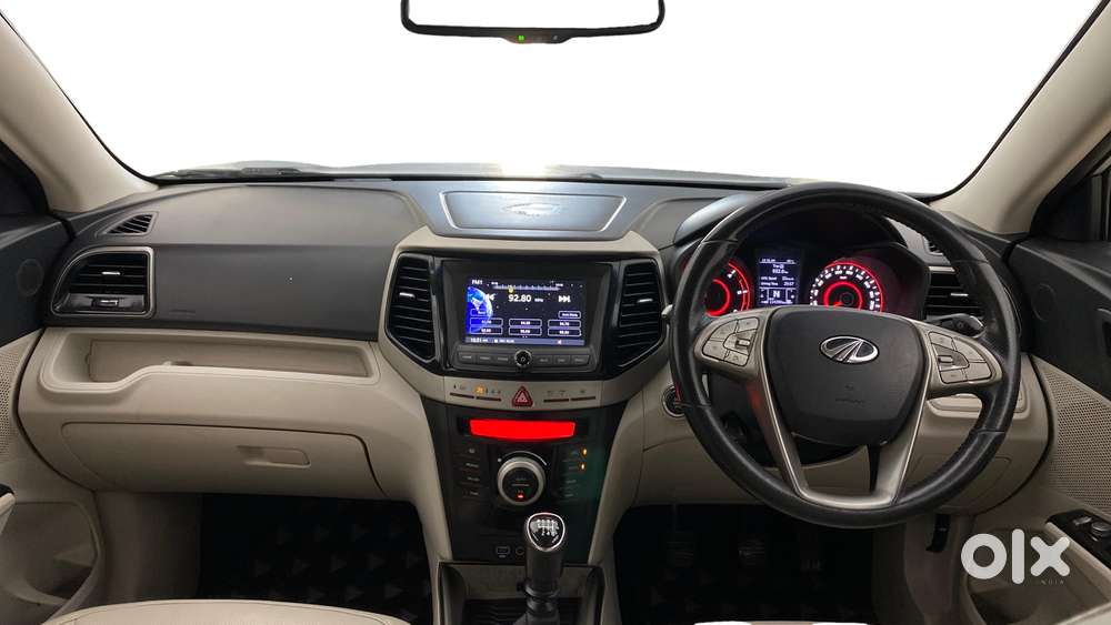 Mahindra Xuv300 W8 Option Diesel, 2020, Diesel