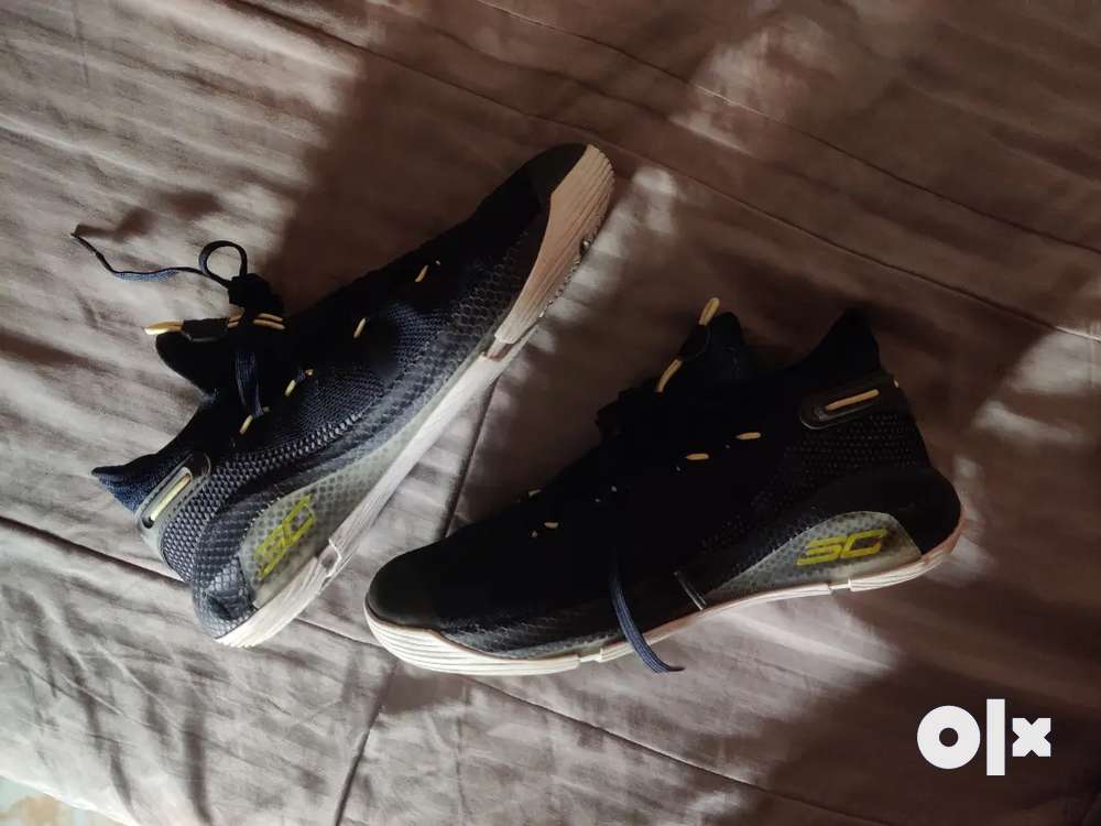 Under armour slippers olx outlet