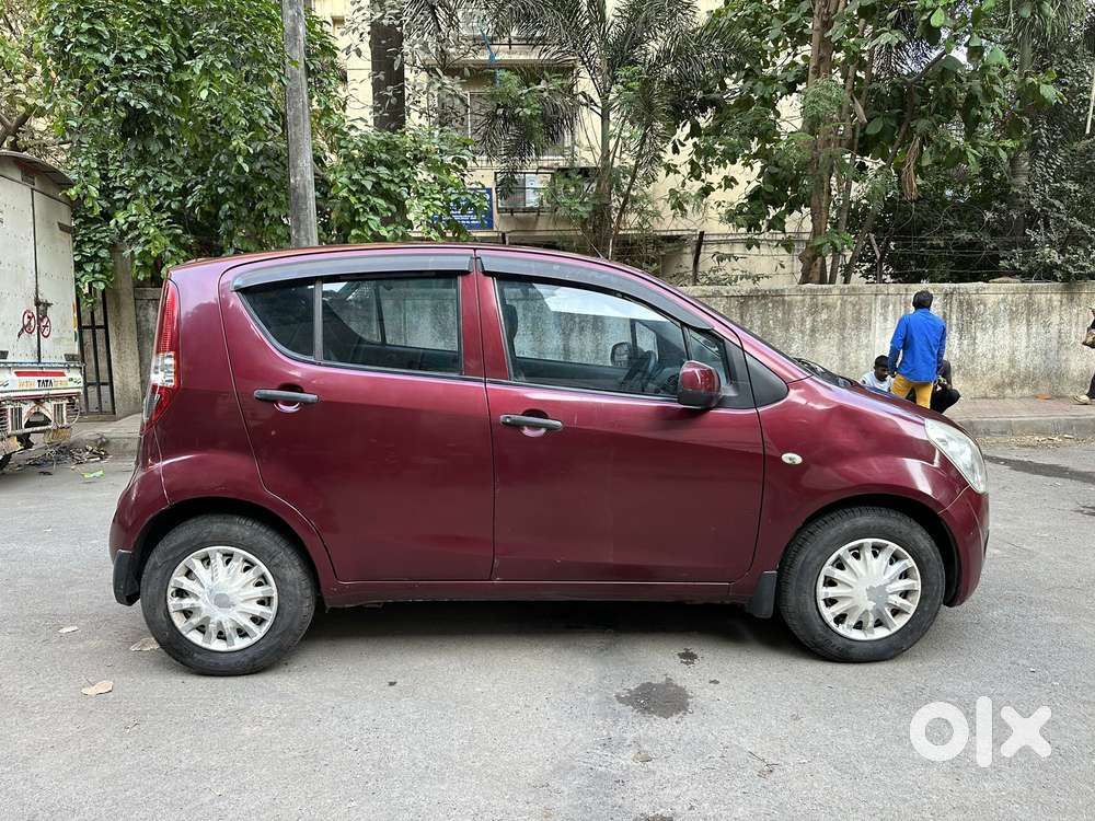 Maruti Suzuki Ritz Lxi, 2010, Petrol