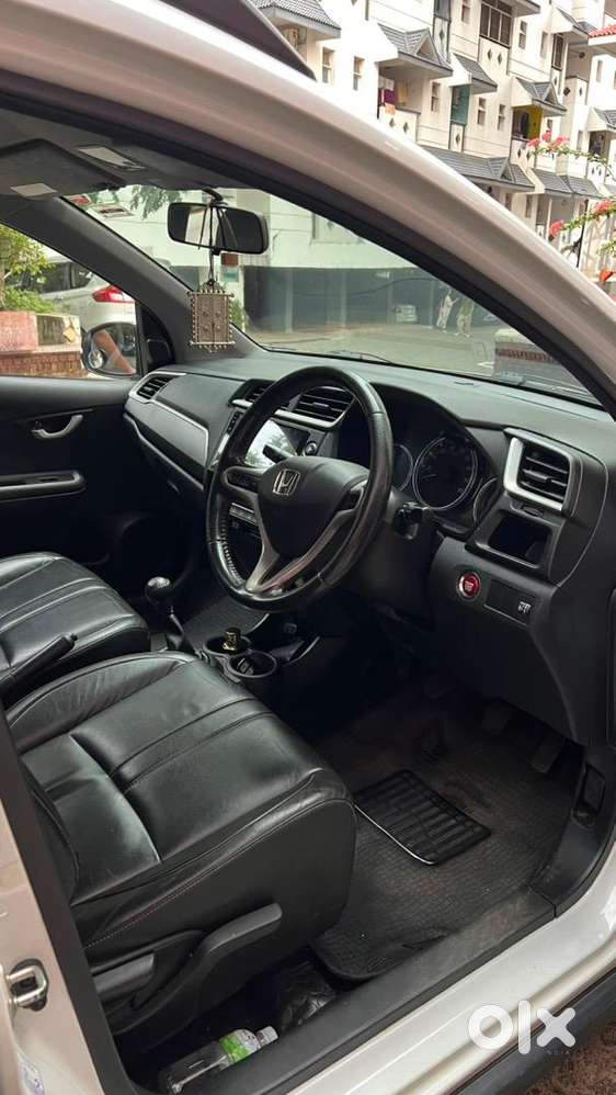 2017 Honda Br-v Vx Idtec  1st Owner  Full Service History