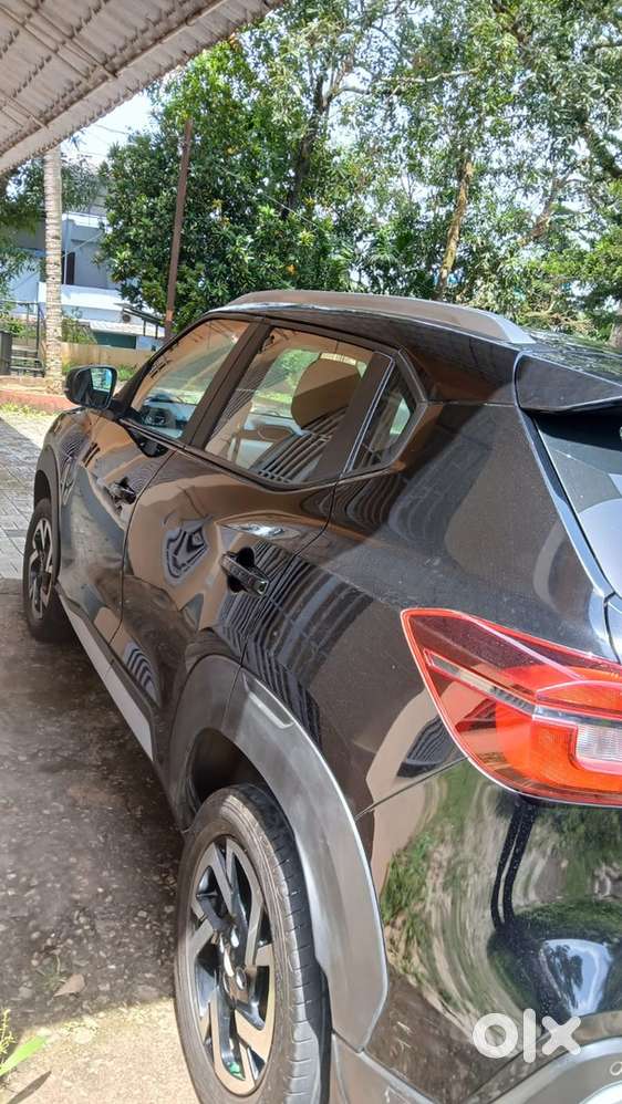 Nissan Magnite Petrol 2023