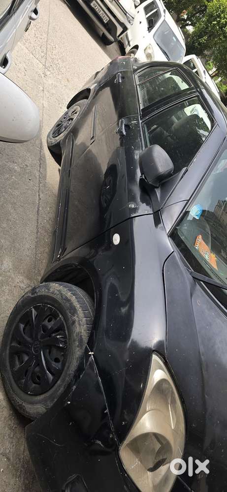 Swift Dzire Lxi 2010 Km Driven