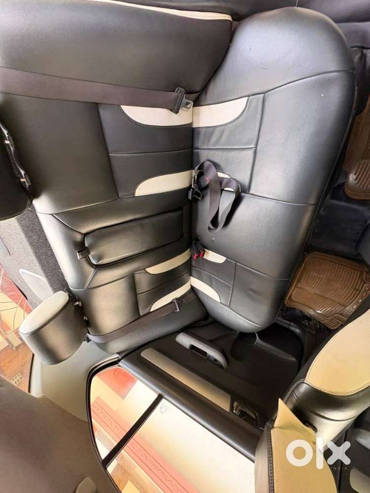 Dezire 2008 Model (175000 Km) Silver Colour