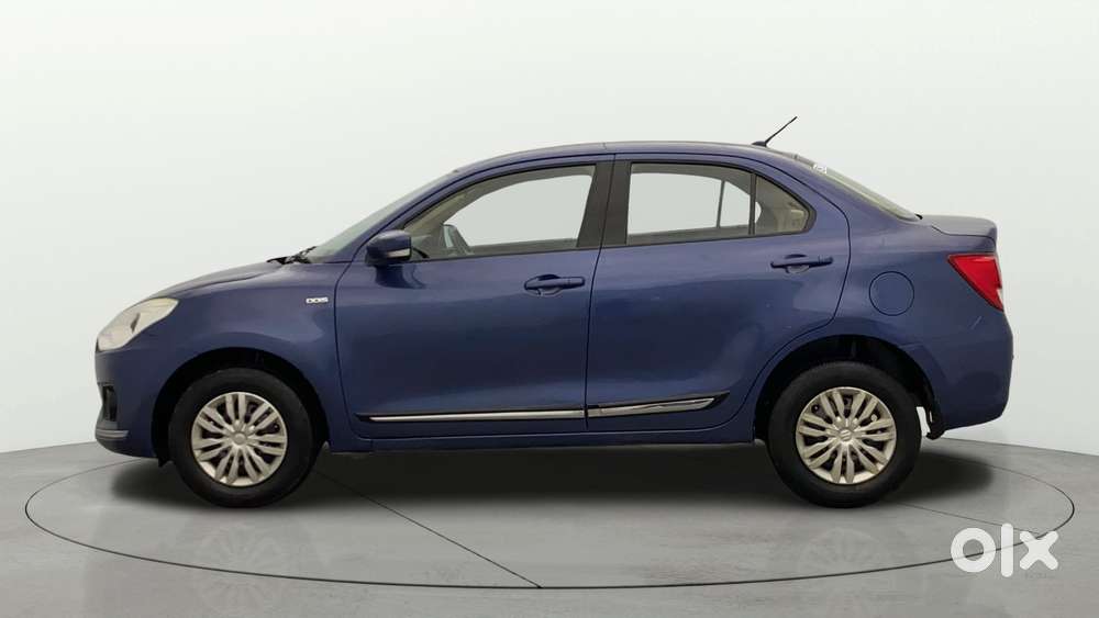 Maruti Suzuki Swift Dzire Vdi Bsiv, 2018, Diesel