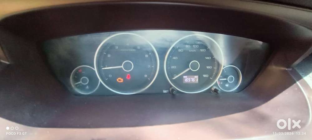 Tata Manza Aura Plus Quadrajet, 2011, Diesel