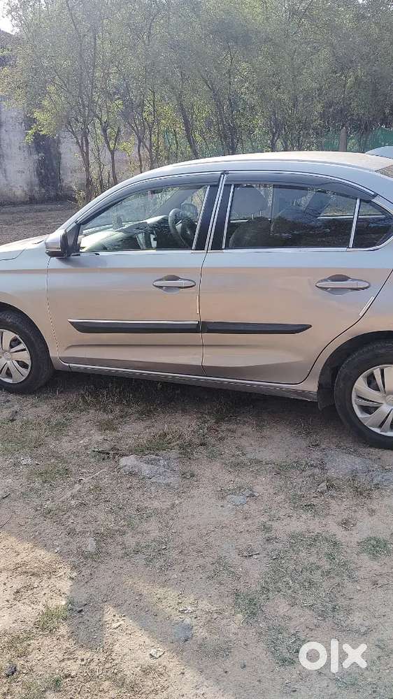 Honda Amaze 2020 Petrol 39000 Km Driven