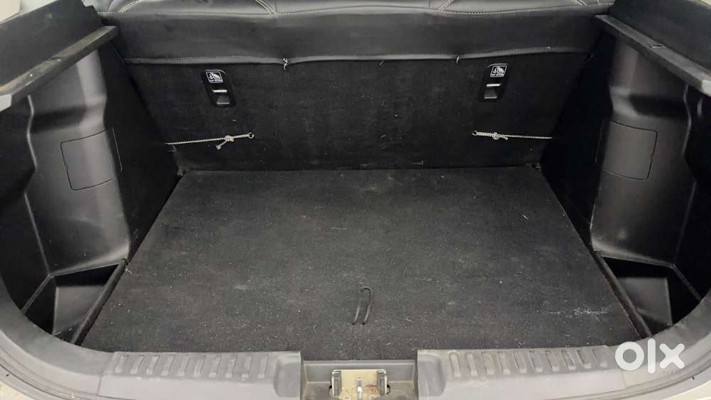 Toyota Urban Cruiser Cruiser High, 2021, Petrol