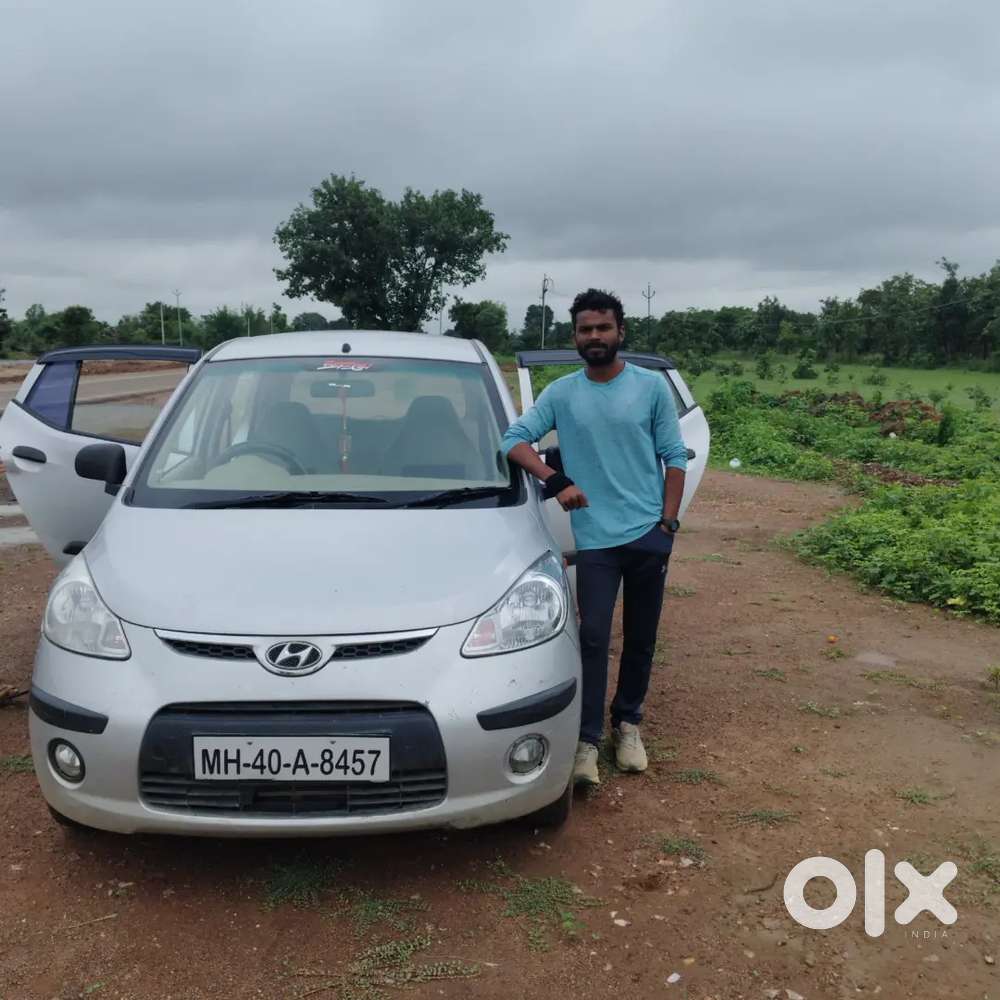 Hyundai I10 2009 Petrol Manual