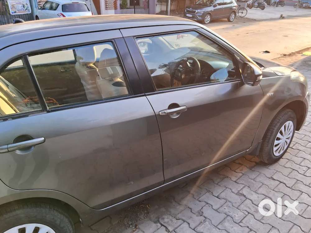 Maruti Suzuki Dzire 2016