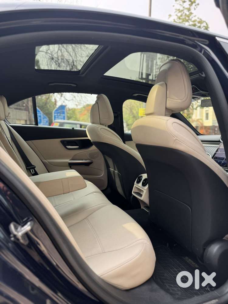 Mercedes-benz C-class C 200, 2022, Petrol