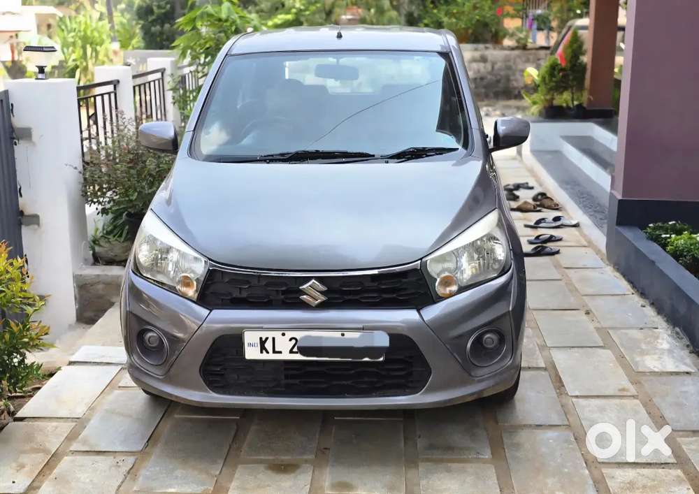 Maruti Suzuki Celerio 2019 Petrol 72000 Km Driven