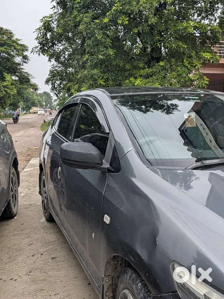 Honda City 1.5 Vx 2026