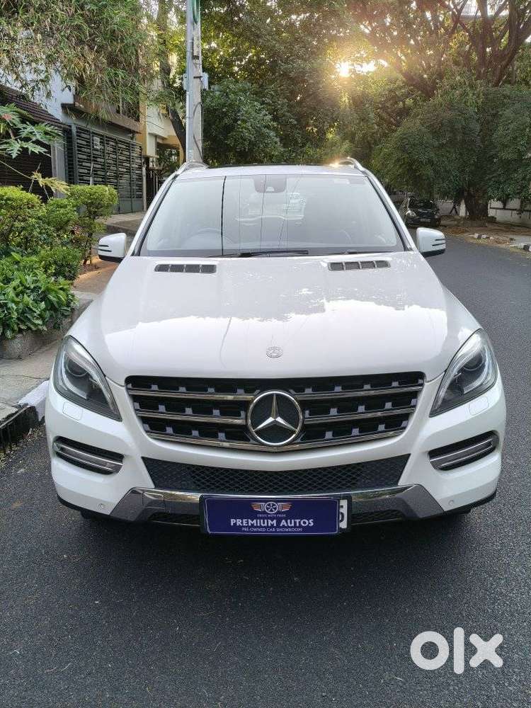 Mercedes-benz Amg Cle 53 4matic Plus, 2013, Diesel